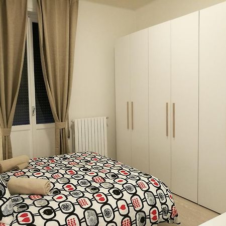 Farolfi Apartments Passarotti Bologna Luaran gambar