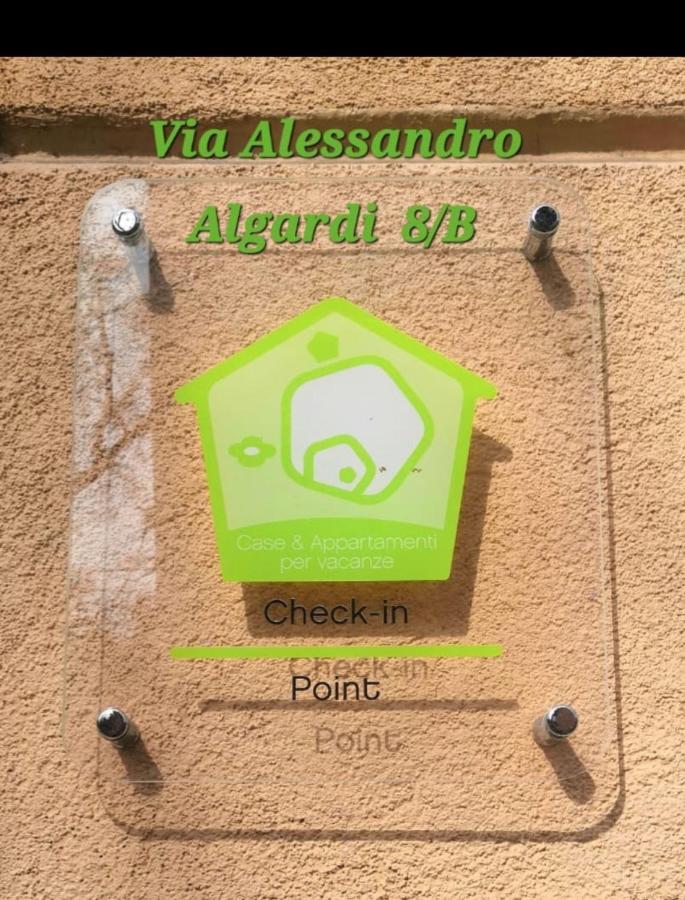 Farolfi Apartments Passarotti Bologna Luaran gambar