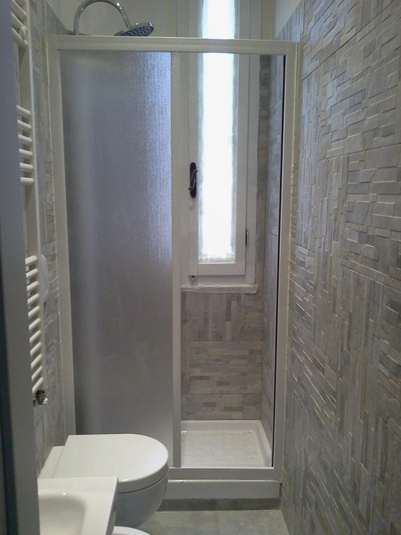 Farolfi Apartments Passarotti Bologna Luaran gambar