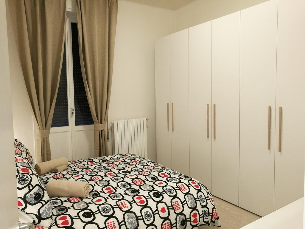 Farolfi Apartments Passarotti Bologna Luaran gambar