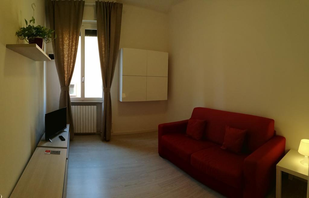 Farolfi Apartments Passarotti Bologna Luaran gambar