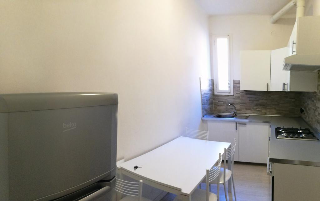 Farolfi Apartments Passarotti Bologna Luaran gambar